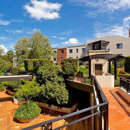 Aac Apartments - Griffin Canberra Bagian luar foto