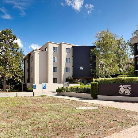 Aac Apartments - Griffin Canberra Bagian luar foto