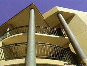 Aac Apartments - Griffin Canberra Bagian luar foto
