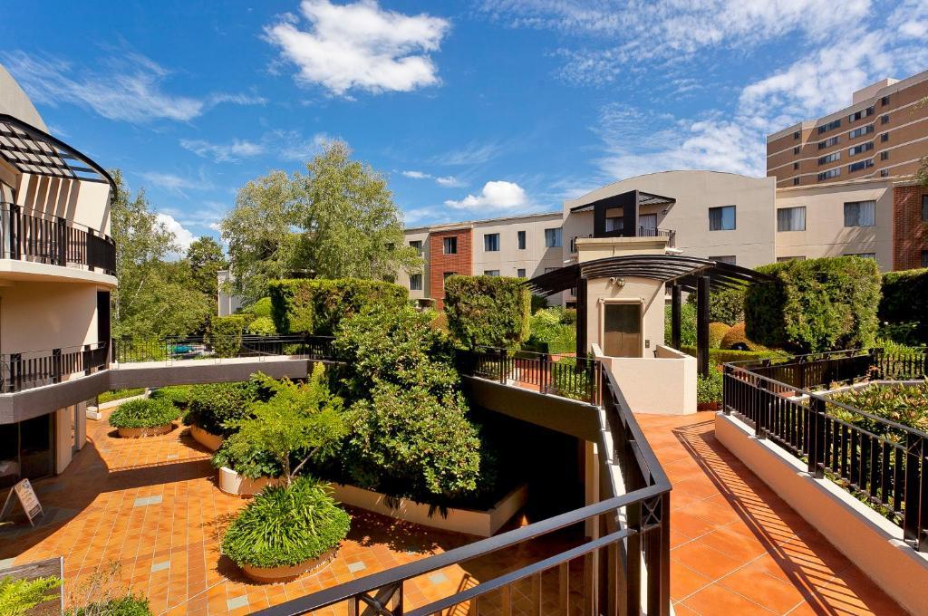 Aac Apartments - Griffin Canberra Bagian luar foto