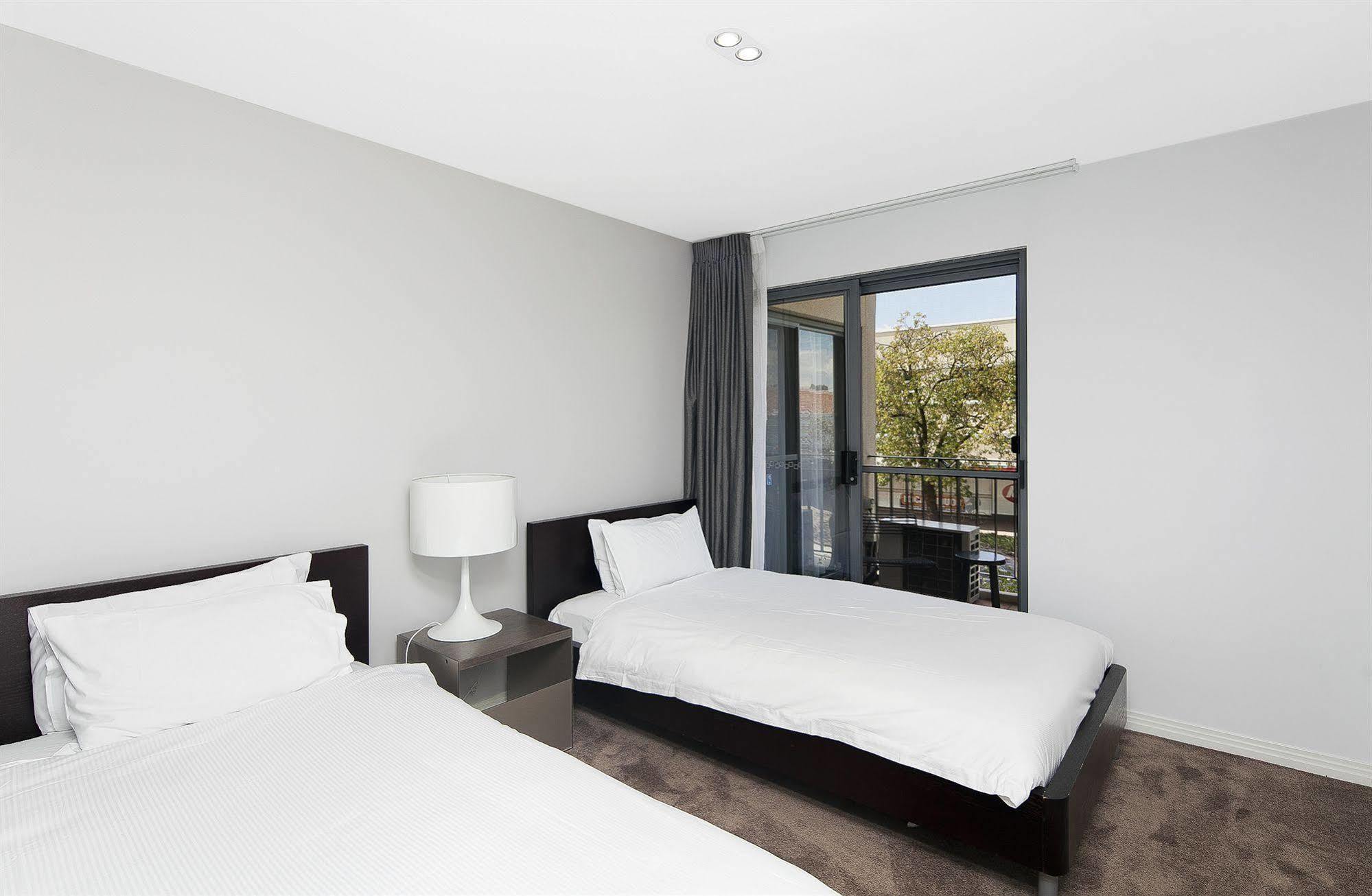 Aac Apartments - Griffin Canberra Bagian luar foto