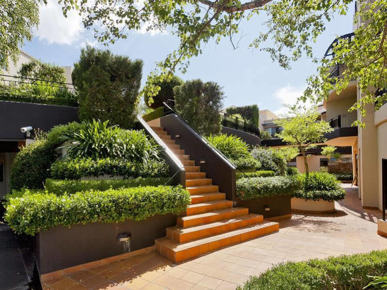 Aac Apartments - Griffin Canberra Bagian luar foto
